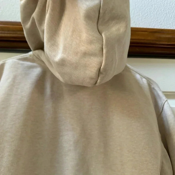 Nike Nike Standard Issue Men's Dri-FIT Pullover Basketball Hoodie size Medium - Picture 6 of 14